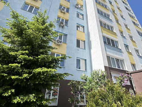 квартира за адресою Боголюбова вул., 31