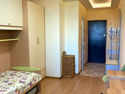 квартира за адресою Ракетна вул., 24