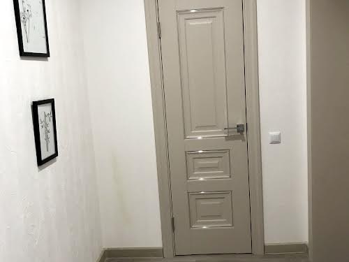 квартира по адресу Озёрная ул., 4а
