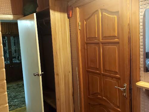 квартира по адресу Леся Курбаса просп., 18