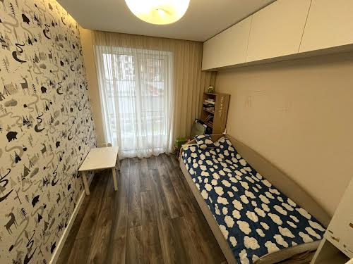 квартира за адресою Василия жЖковского, 20