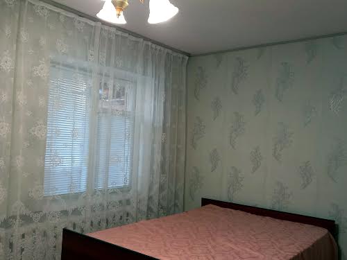 квартира за адресою Гната Юри вул., 9б