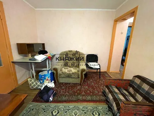 квартира за адресою Преображенська вул. (Івана Клименка), 37