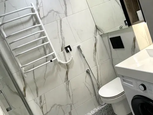 квартира за адресою Генерала Наумова, 1б