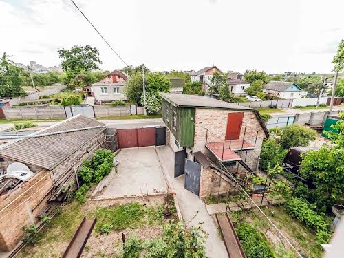 будинок за адресою Сергія Колоса вул. (Леніна), 36 