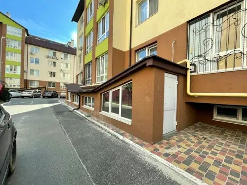 квартира по адресу Гетьманська ул., 8