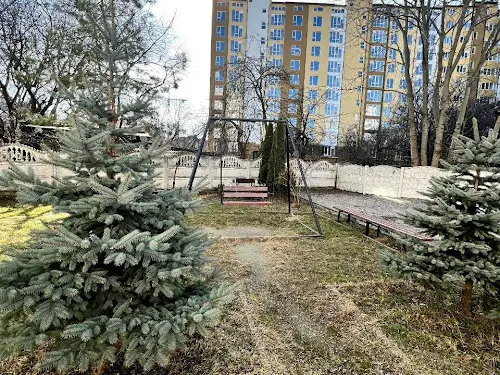 квартира за адресою Федьковича вул., 17