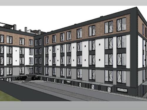 квартира за адресою козацька, 27
