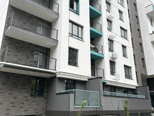 квартира по адресу Щирецька, 8