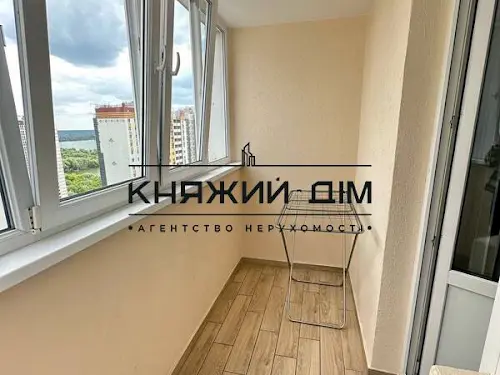 квартира за адресою Бориса Гмирі вул., 14-Б