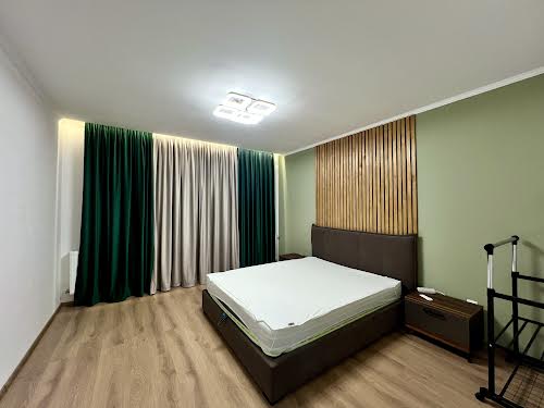 квартира за адресою Бастіонна вул., 5
