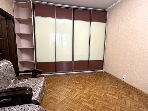 квартира за адресою Харківське шосе, 168-Е