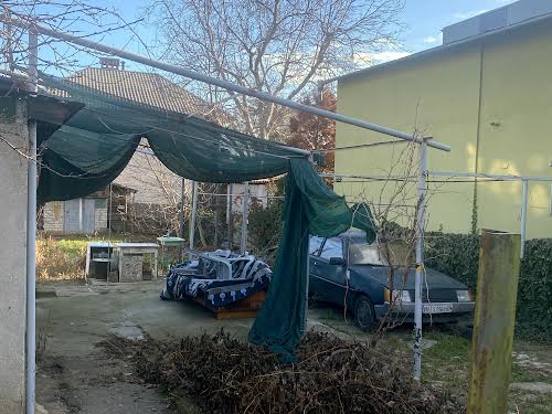 ділянка за адресою Миколаївська дорога вул., 19