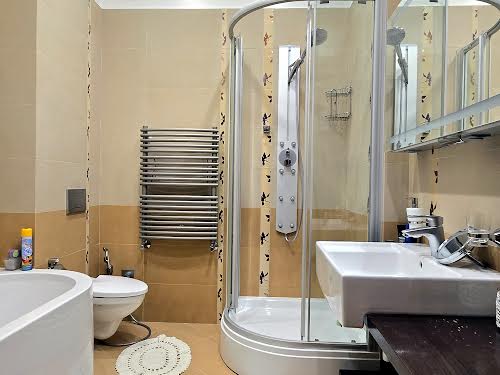 квартира за адресою Петра Болбочана вул. (Клапцова), 52