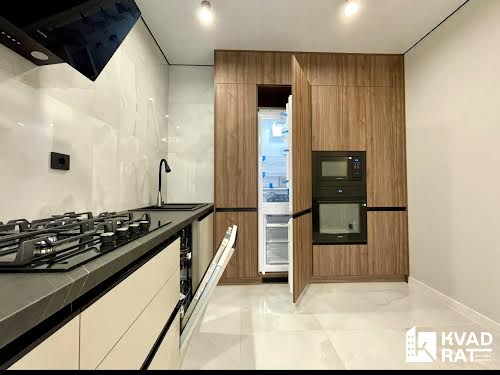 квартира по адресу Крайковского ул., 3