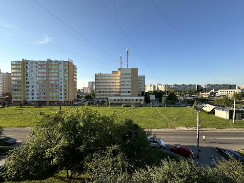 квартира за адресою Михайла Гориня вул. (), 1