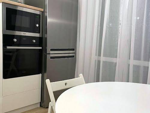 квартира за адресою Залізнична вул., 19