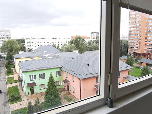 квартира за адресою Машиностроителей, 1Б