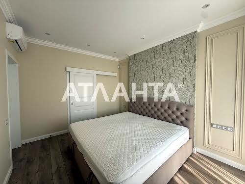 квартира за адресою Георгія Липського вул. (Толбухіна), 135д