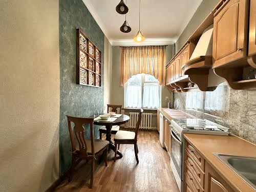 квартира за адресою Митрополита Василя Липківського вул. (Урицького), 8