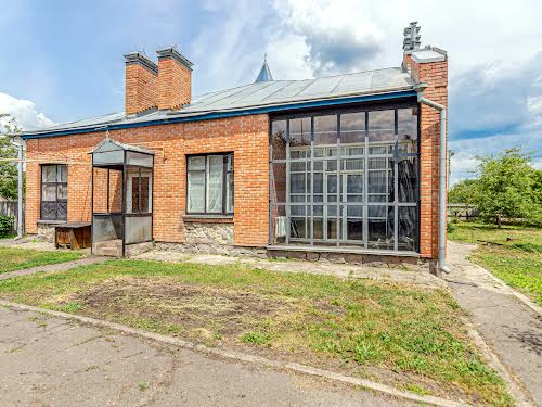 будинок за адресою Центральна, 14