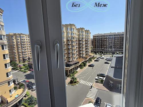 квартира за адресою Боголюбова вул., 44