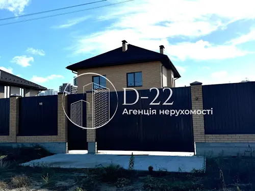 будинок за адресою Бровари, Павла Чубинського вул., 53