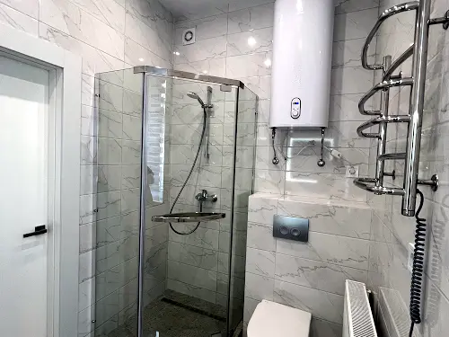 квартира за адресою Бульварно-Кудрявська вул. (Воровського), 17