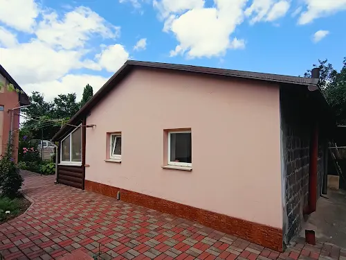 будинок за адресою Кривий Ріг, провулок Козака Рога, 5