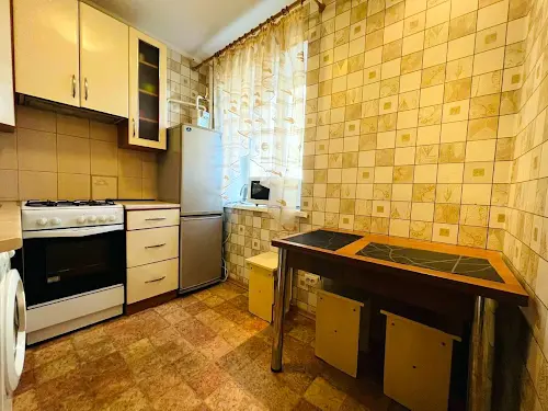 квартира за адресою Дніпро, Володимира Вернадського вул. (Дзержинського), 19/21