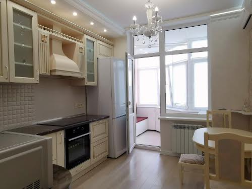 квартира по адресу Авиаконструктора Игоря Сикорского ул. (Танковая), 4-Б
