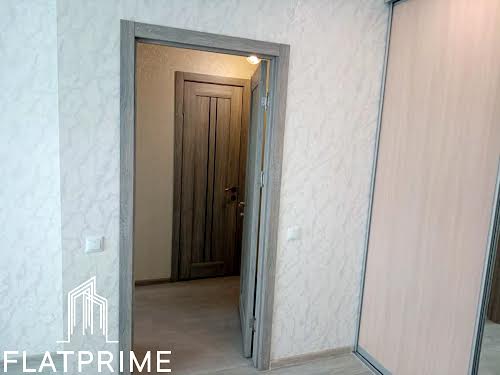 квартира за адресою Берковецька вул., 6Б
