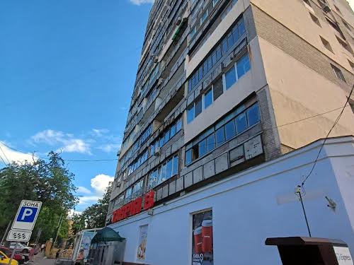квартира по адресу Одесса, Новосельского ул., 46а
