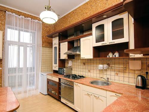 квартира за адресою Новий Світ вул., 4