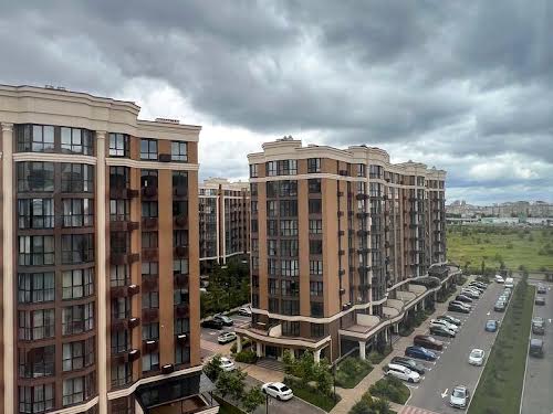 квартира за адресою Мартинова просп., 36