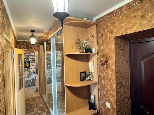 квартира по адресу Слобожанский просп. (Газеты 