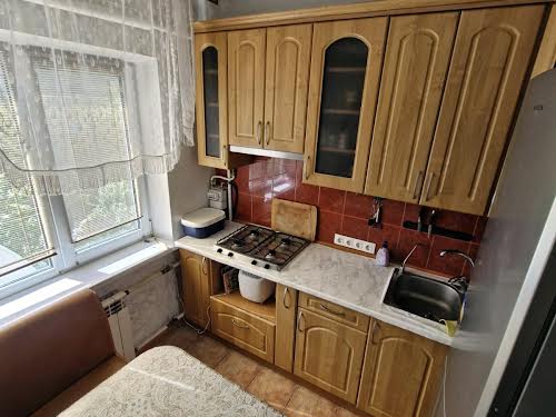 квартира за адресою Васильківська вул., 53к1