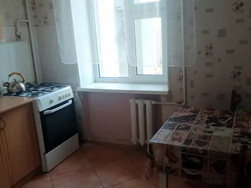 квартира по адресу Генерала Петрова ул., 17/2