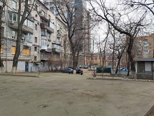 квартира по адресу Дарвіна ул., 10