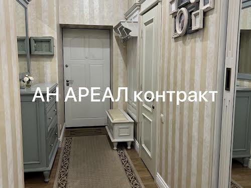 квартира за адресою Розваги вул., 27