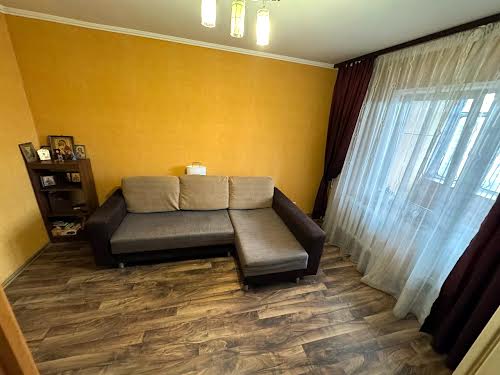 квартира за адресою Незалежності бульв. (50 років Жовтня), 15