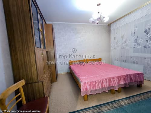 квартира за адресою Архітектора Вербицького вул., 6
