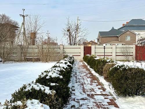 будинок за адресою Бортницький пров.