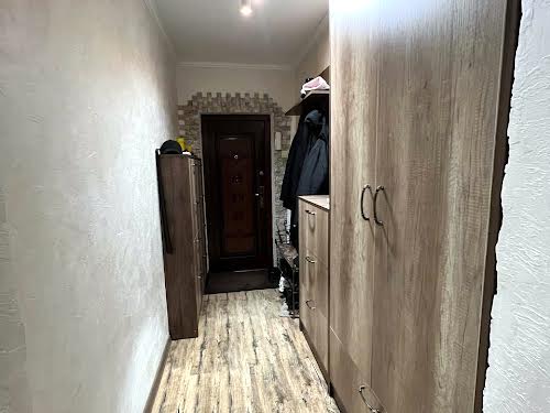 квартира по адресу Гната Хоткевича ул., 67