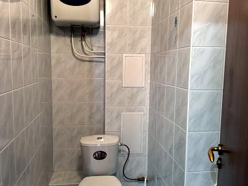 квартира за адресою Бориса Гмирі вул., 6