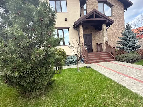 дом по адресу Центральная ул., 72