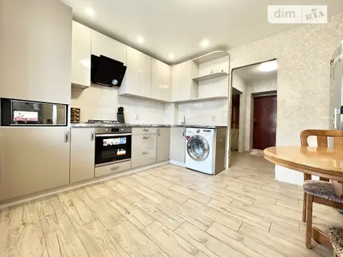 квартира за адресою Металургів вул., 32Б