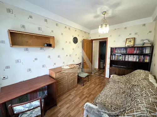 квартира по адресу Александра Говорухи ул. (Совхозная), 22