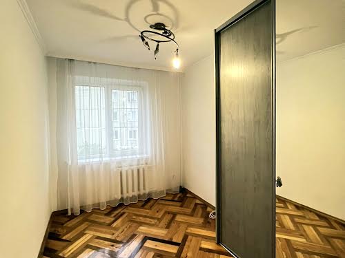 квартира по адресу Червоной Калины просп., 133