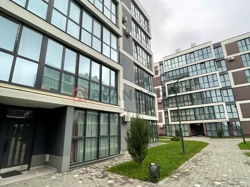 квартира за адресою Григорія Сковороди вул., 38